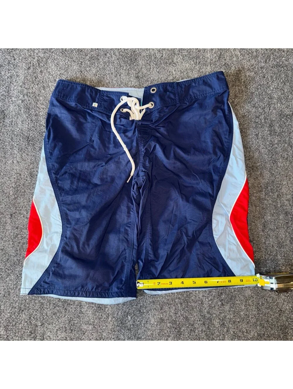 Nautica b36 will
